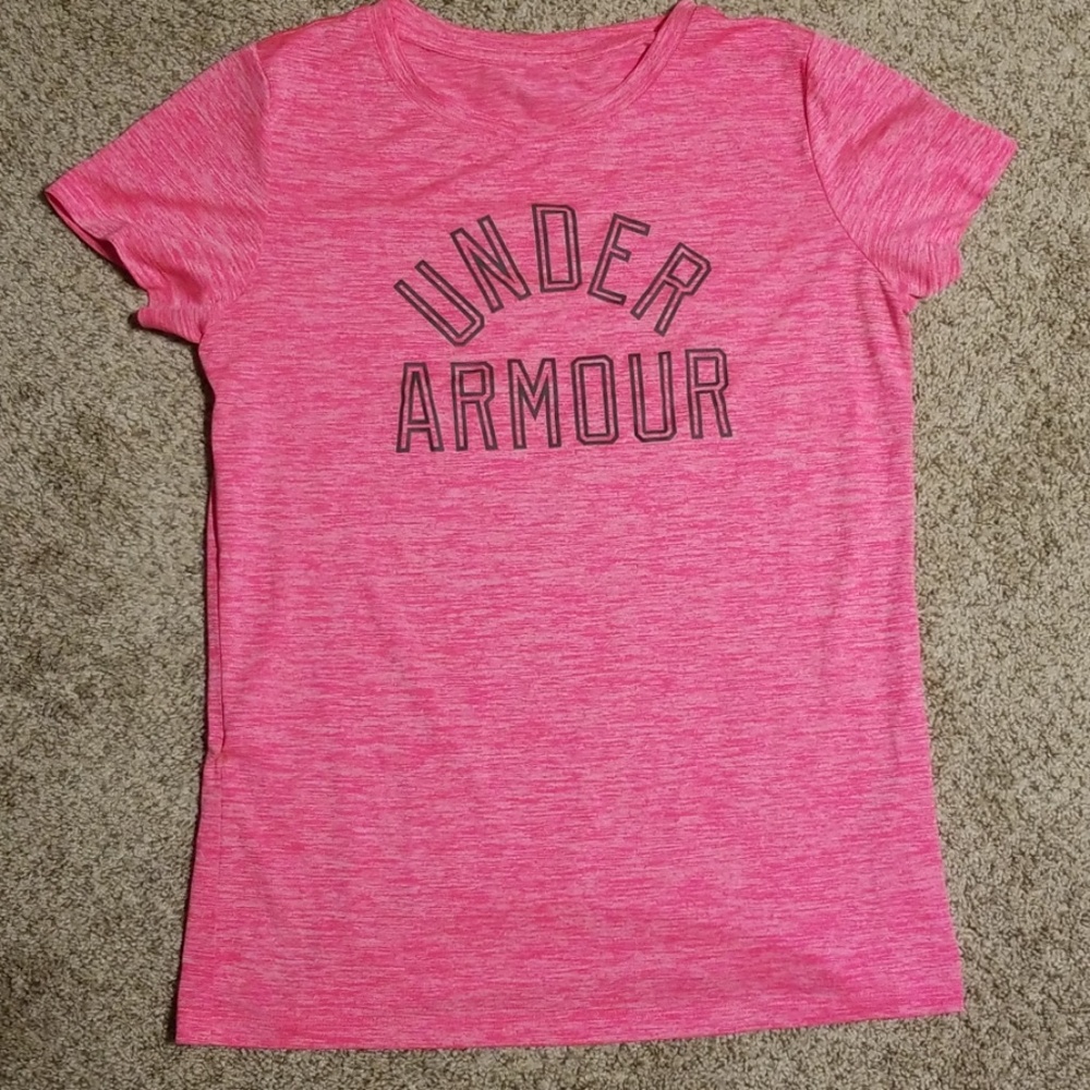 Under Armour